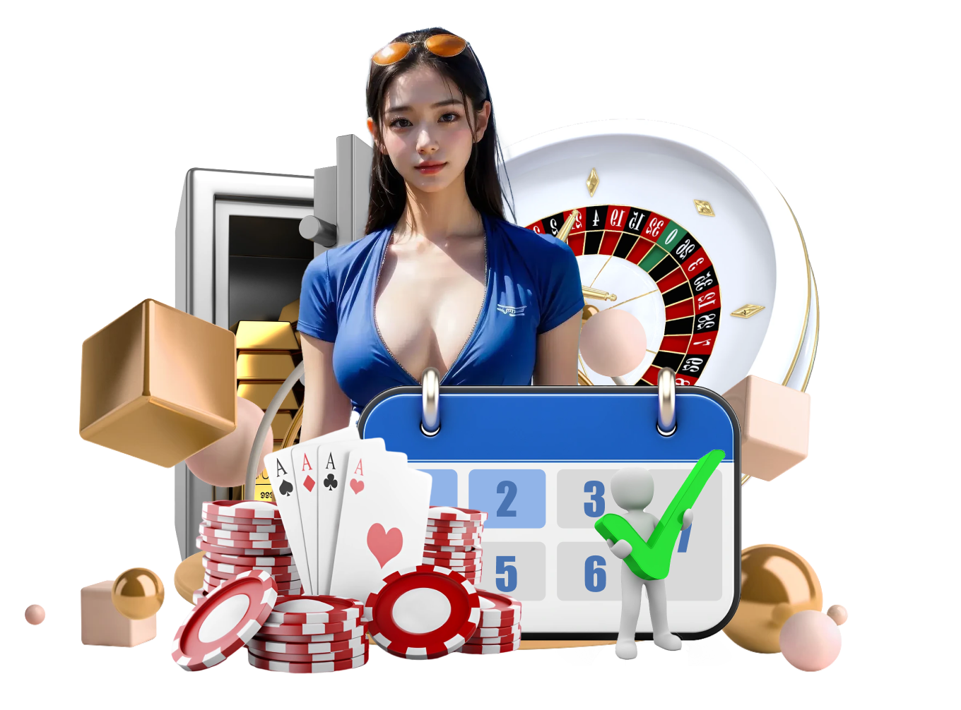 mahkota 188 featured game showcase